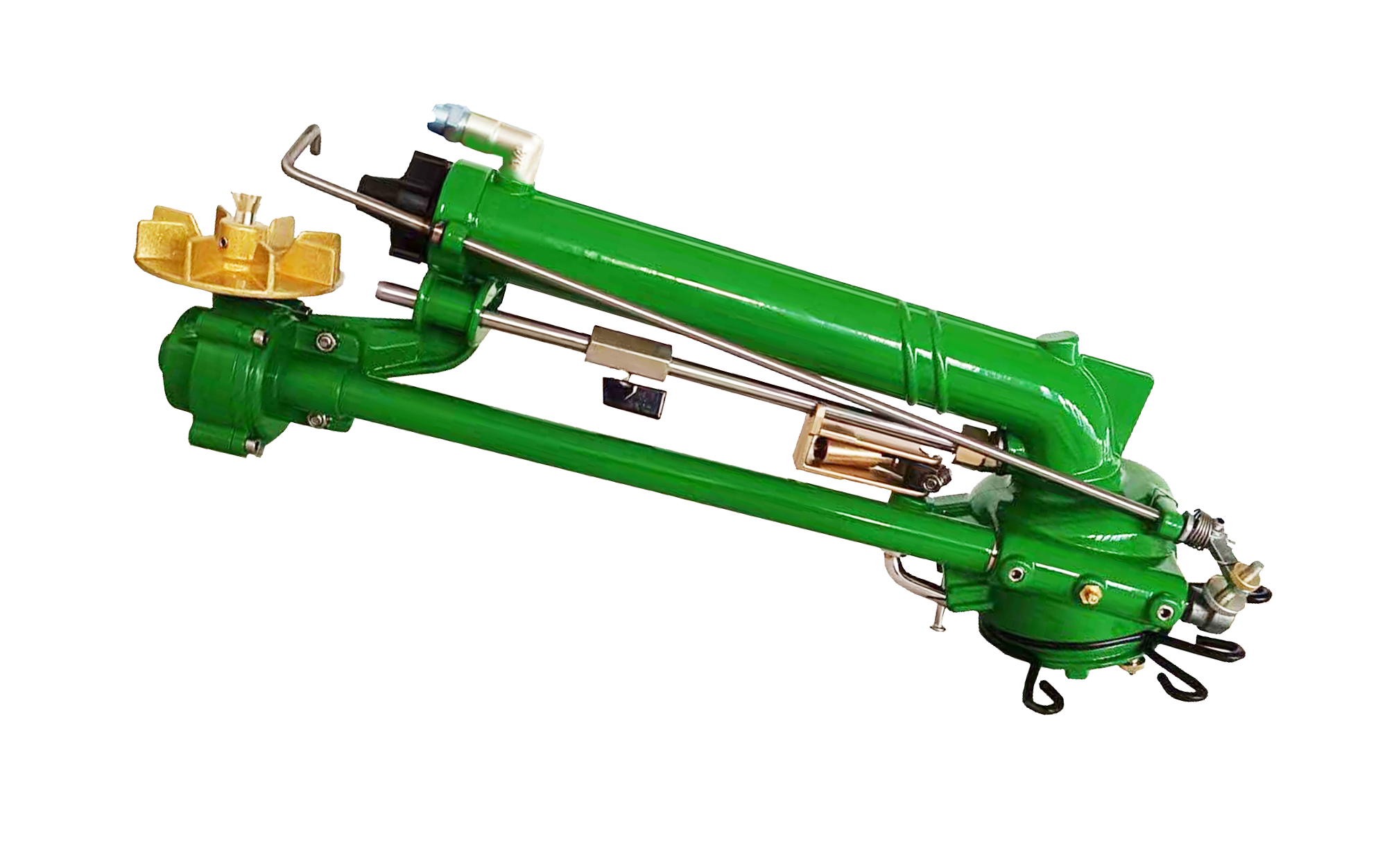 张家界SK41 PLUS涡轮喷枪