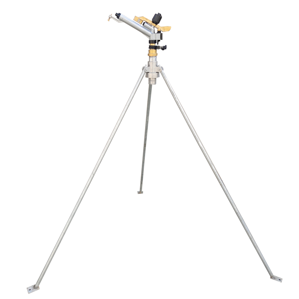 张家界程瑞达 CRC30 灌溉喷枪支架四大核心优势