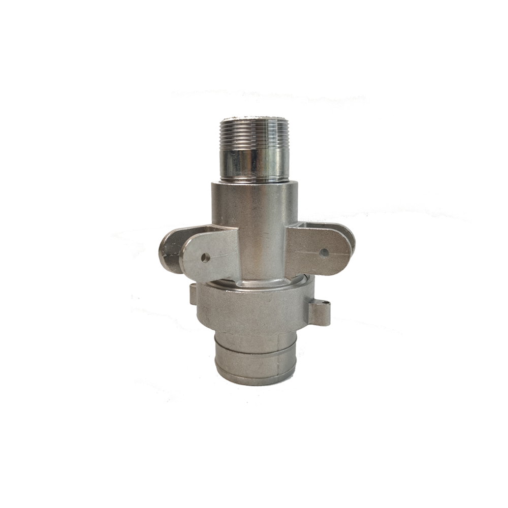 张家界1.5寸鞍座