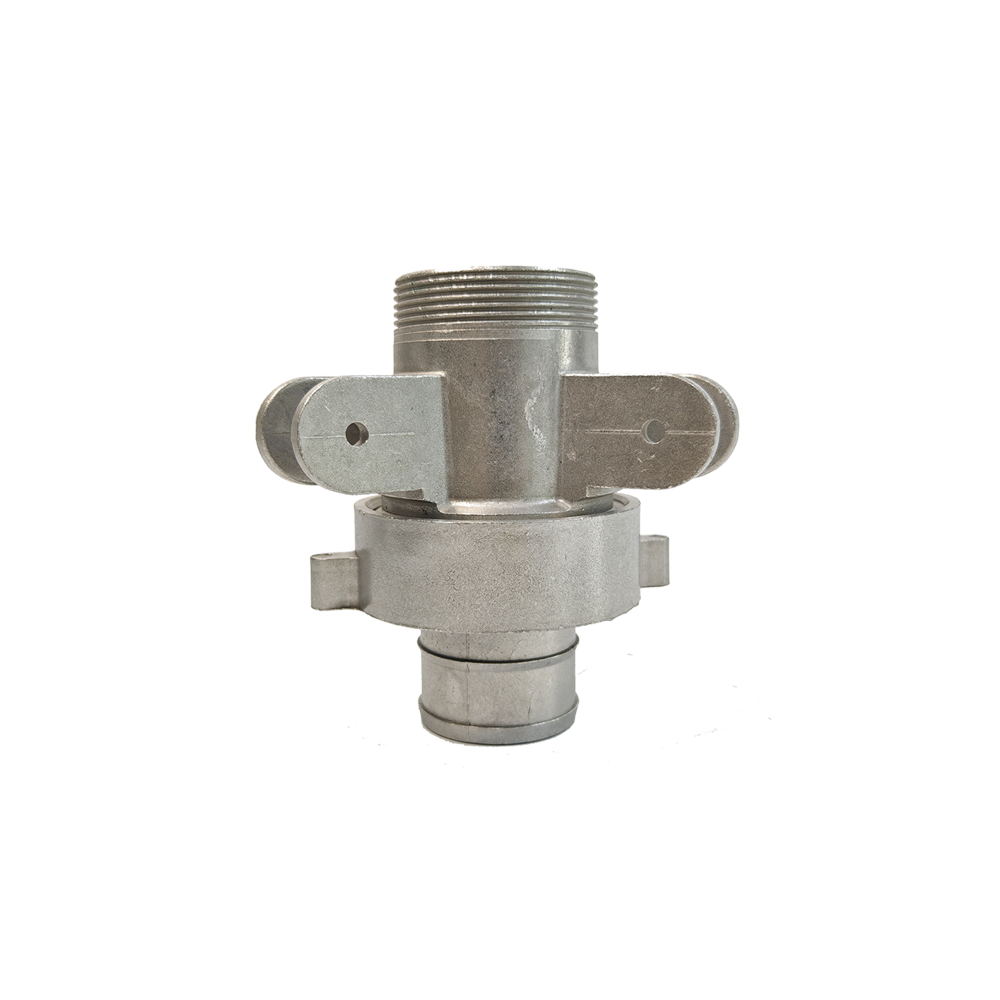 张家界2.0寸鞍座