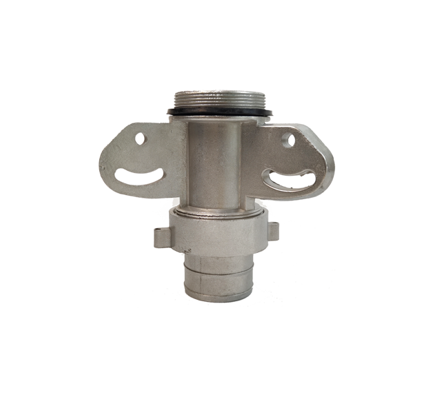 张家界2.5寸鞍座