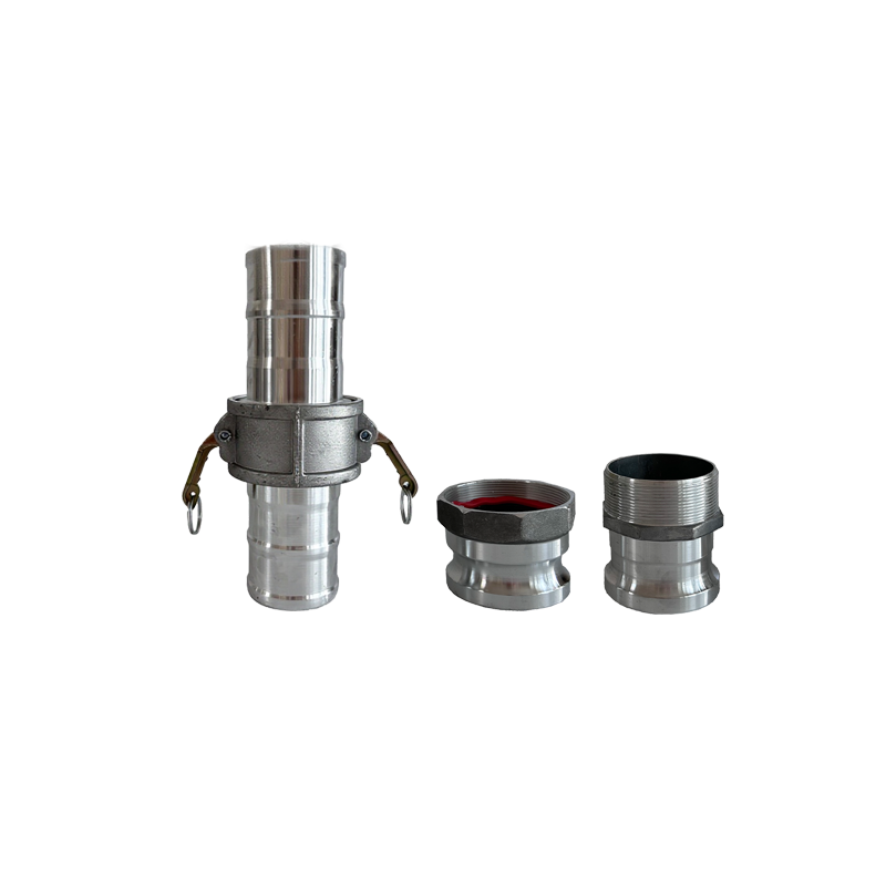 张家界3.0寸快速接头