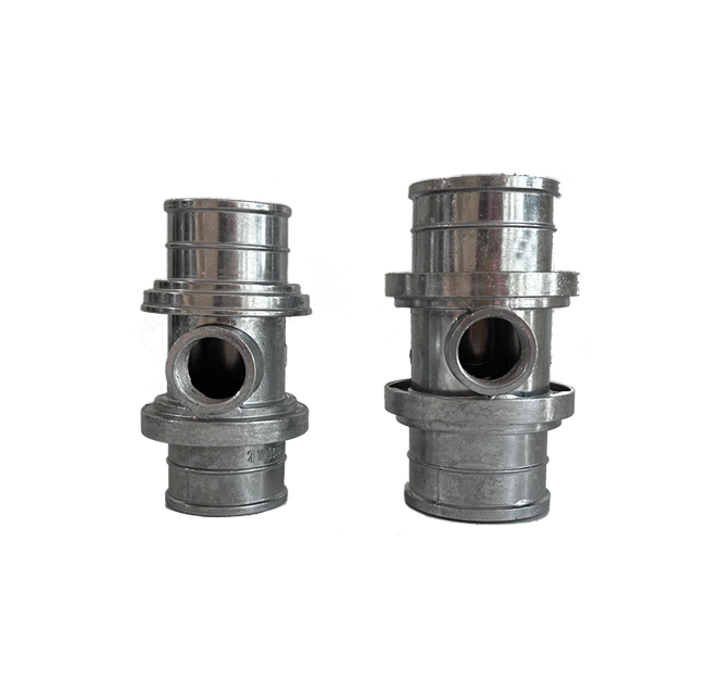 张家界平面型金属三通