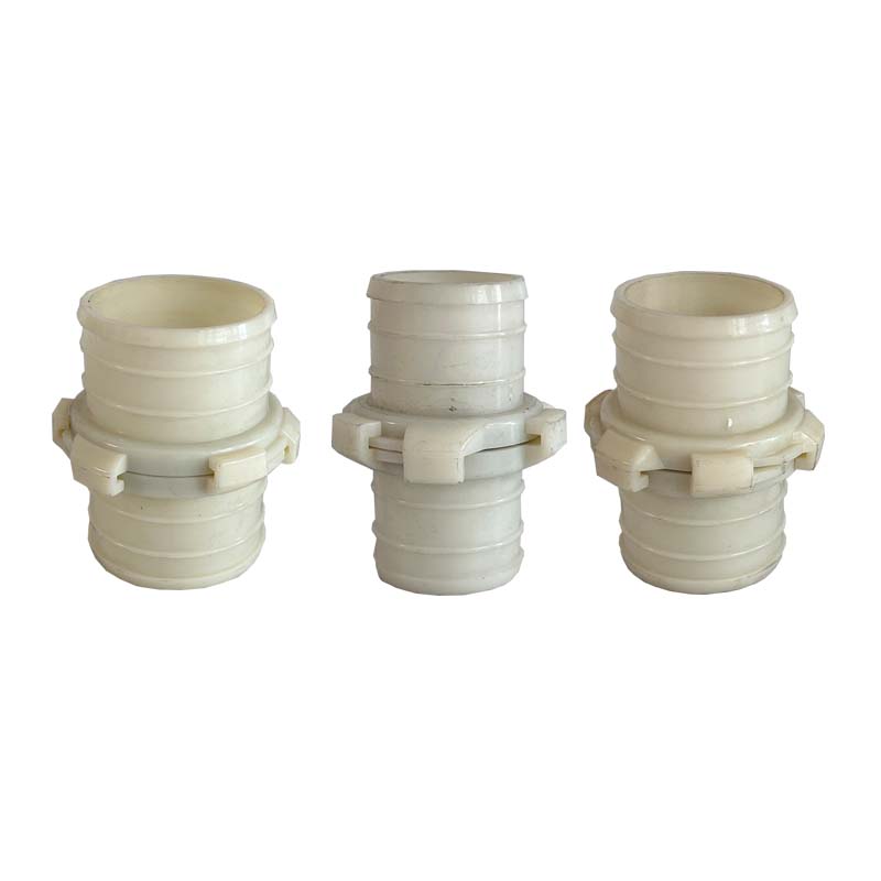 张家界塑料快速接头