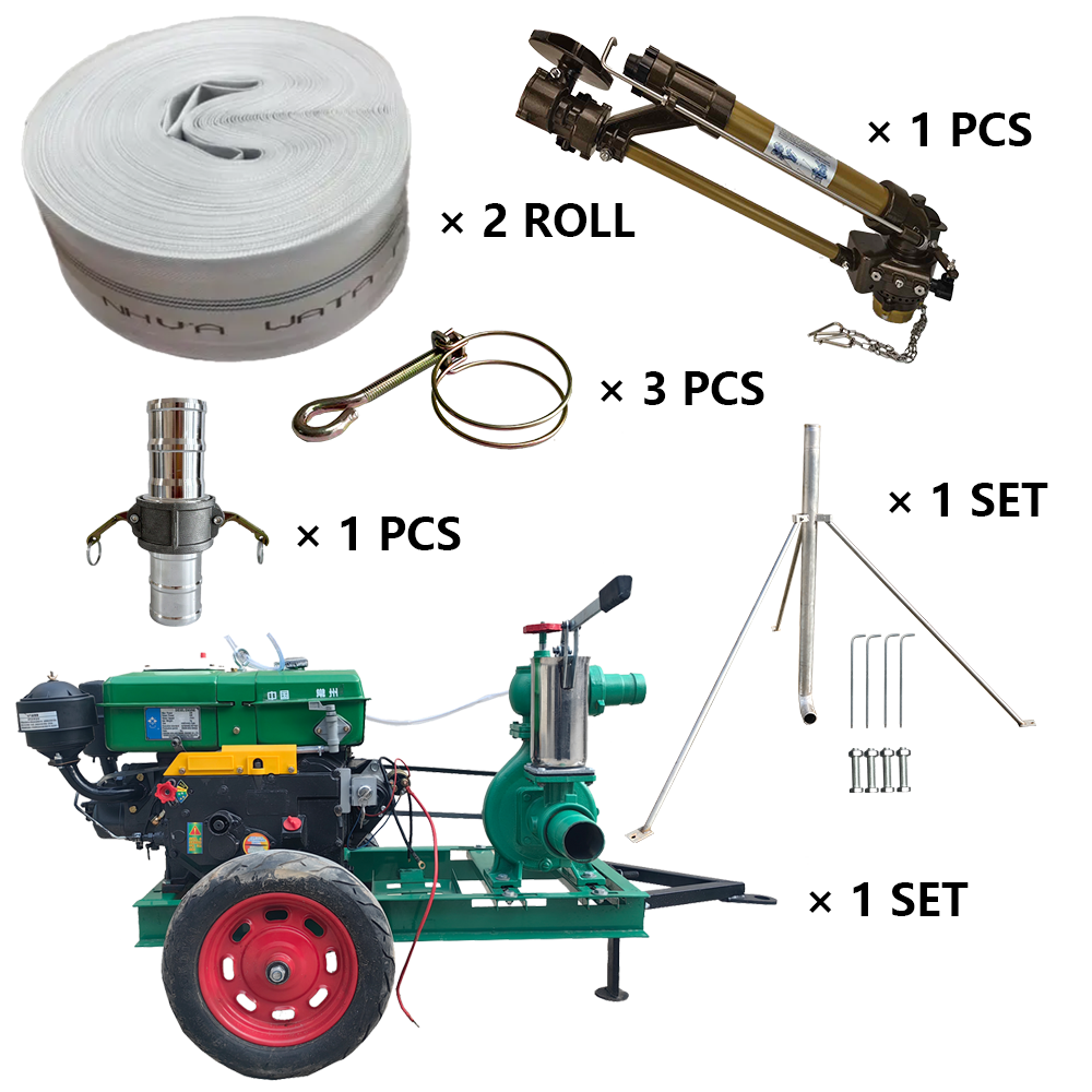 张家界海外客户盛赞，程瑞达 NS40 涡轮喷枪套装超给力