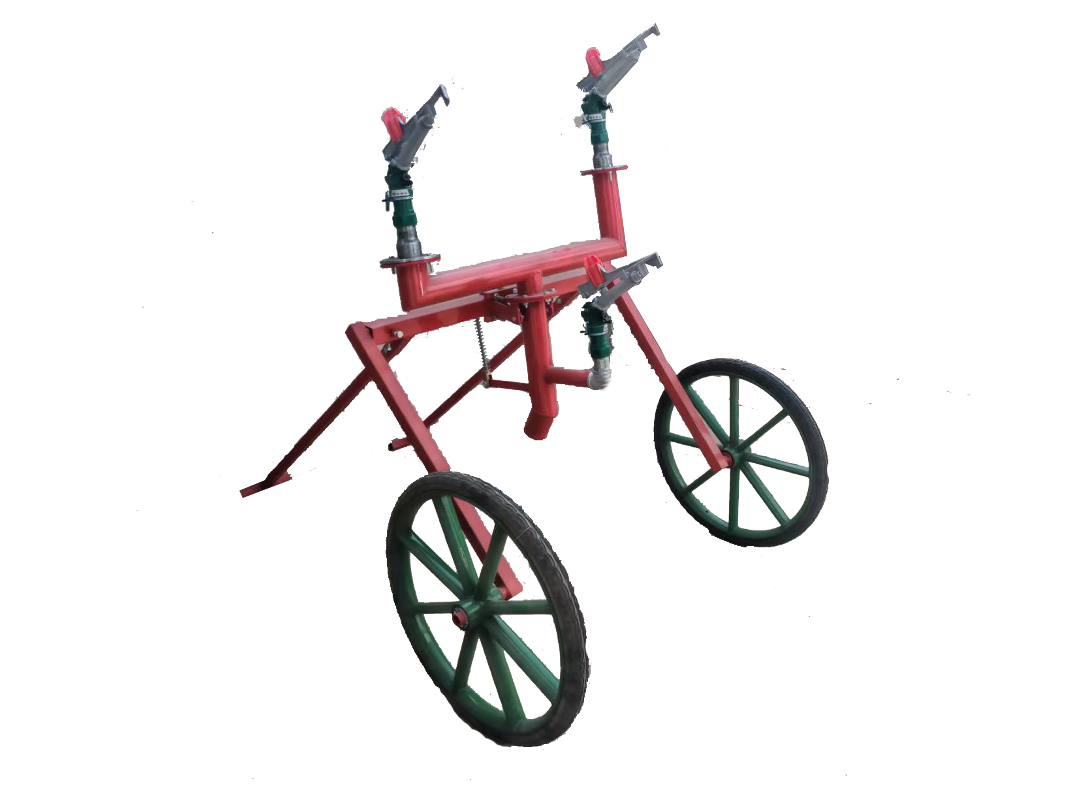 张家界PY30移动喷灌车 春季播种农田灌溉高效搭档