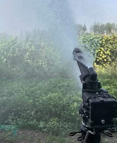 张家界影响农田每公顷灌溉用水量的因素